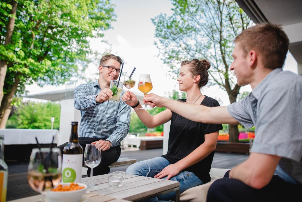 Hotel Lago & Restaurant Am See Ulm