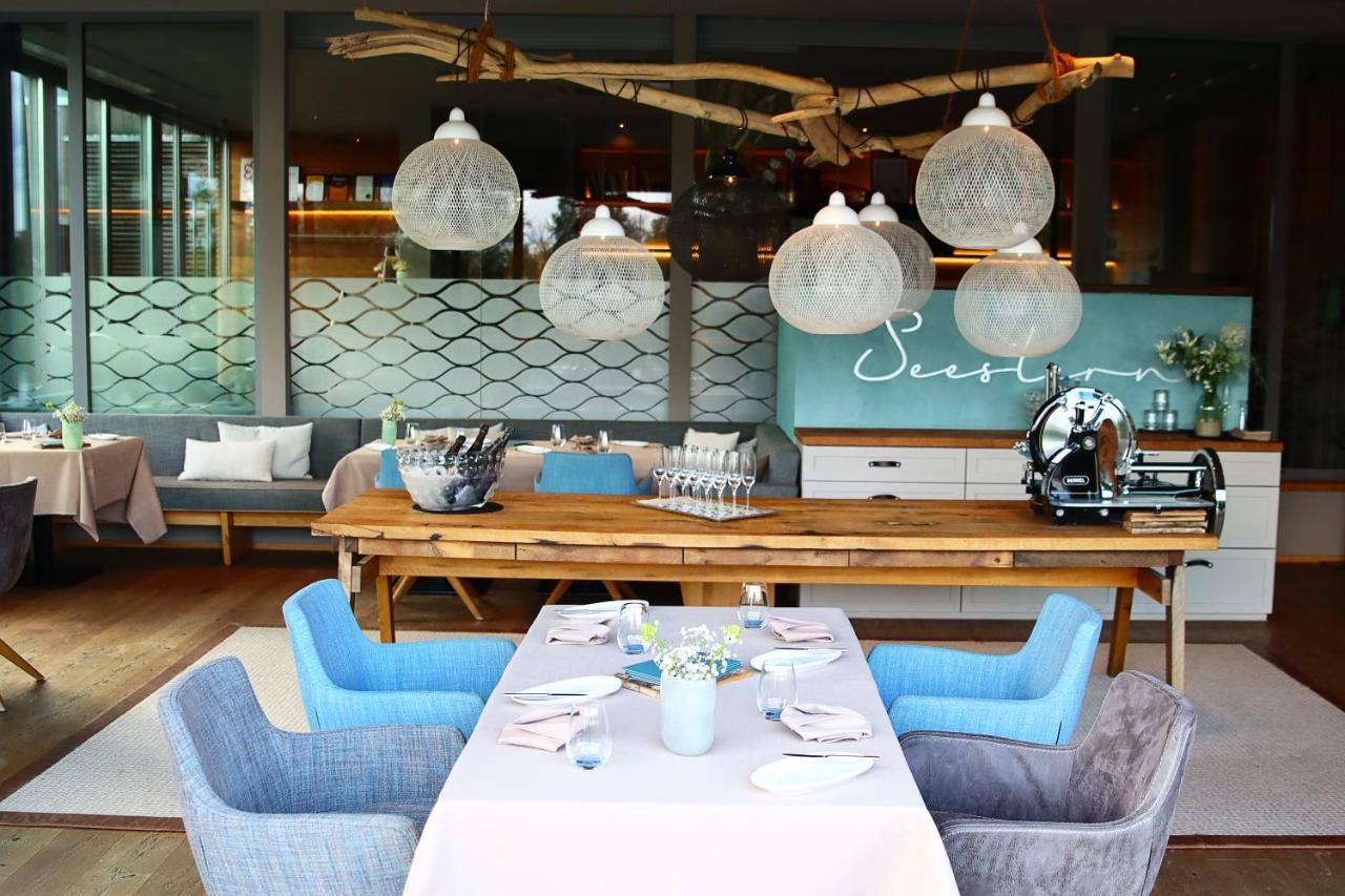 Hotel Lago & Restaurant Am See Ulm