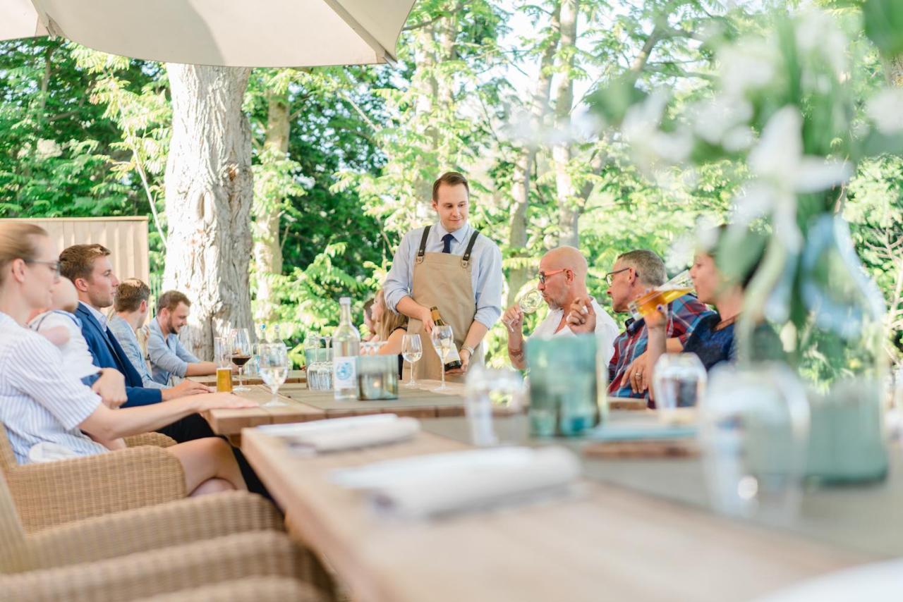 Lago & Restaurant Am See Ulm