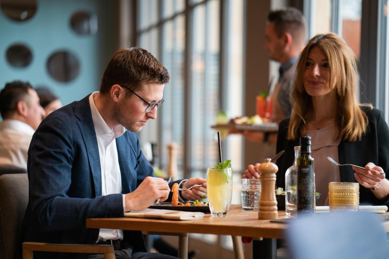 & Restaurant Am 4* Ulm