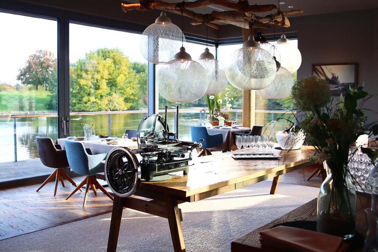& Restaurant Am 4* Ulm