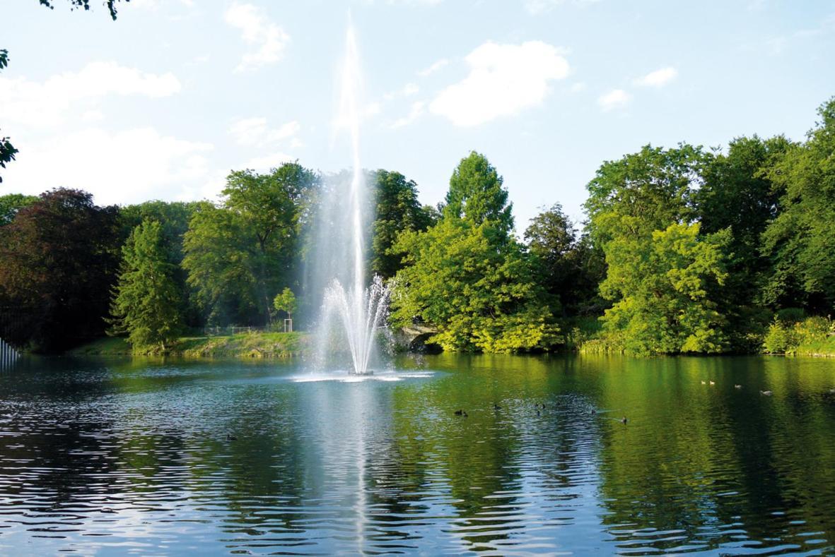 Lago & Restaurant Am See Hotel