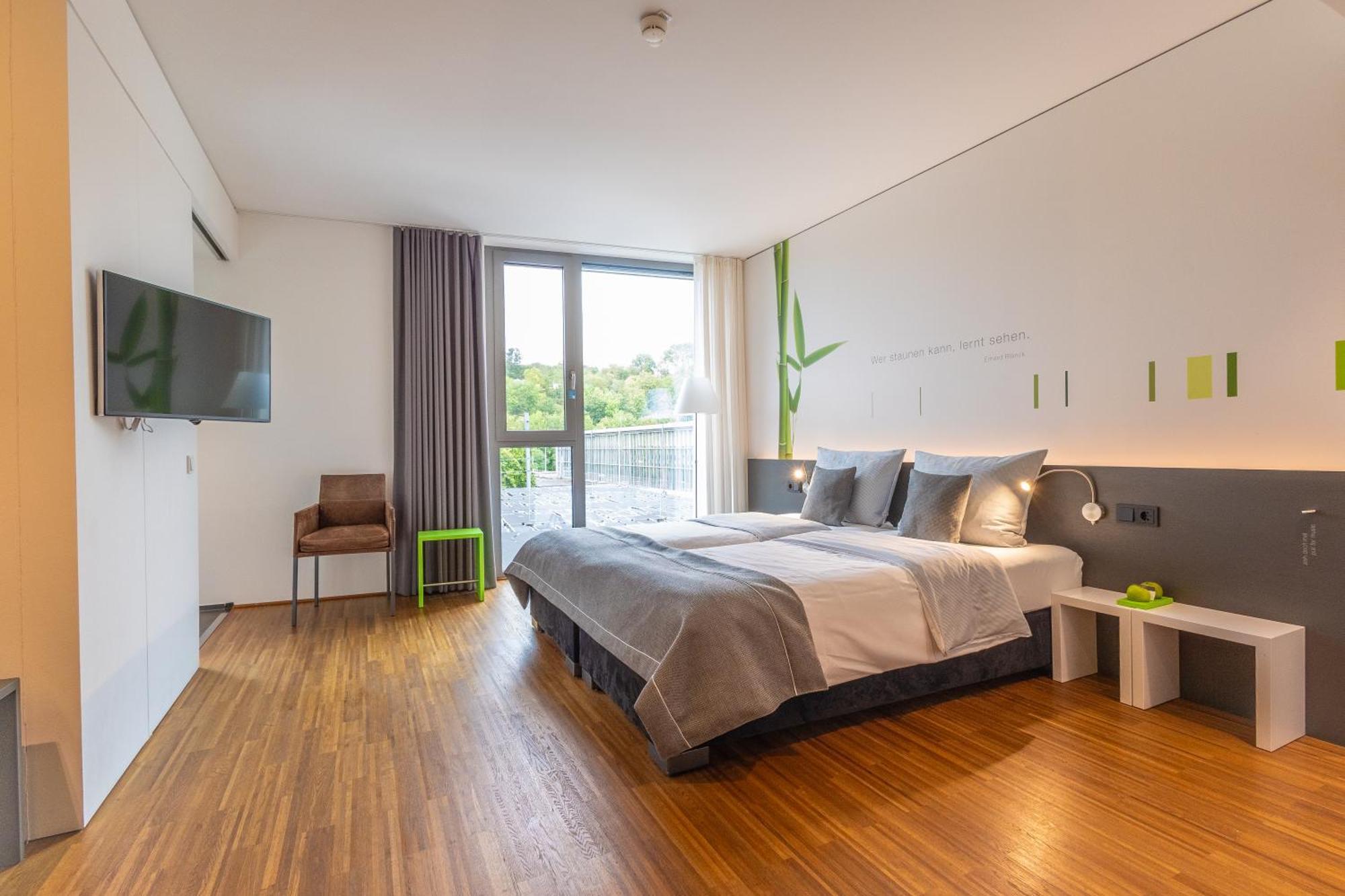 Hotel & Restaurant Am Ulm