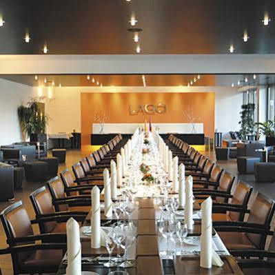 Lago & Restaurant Am See 4*