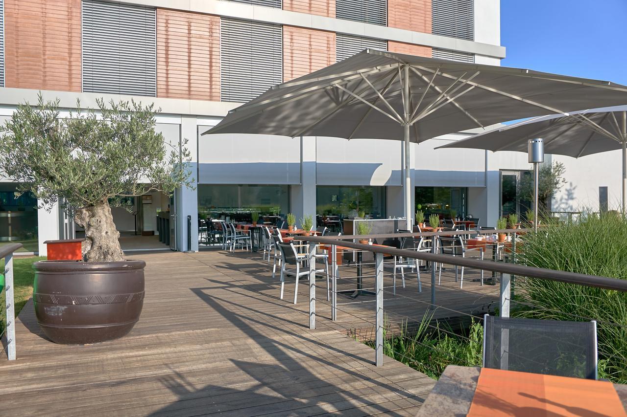Lago & Restaurant Am See 4* Ulm