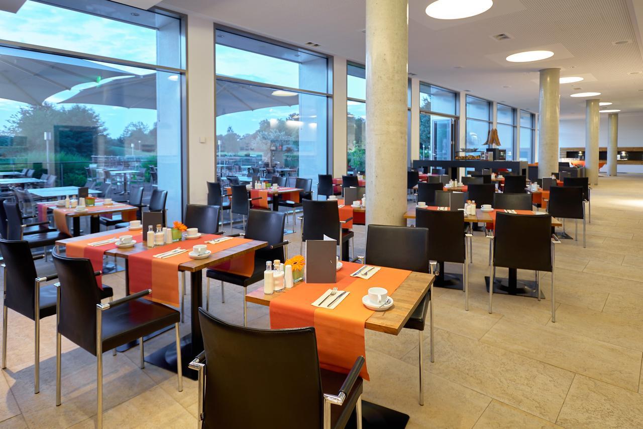 & Restaurant Am Hotel 4*