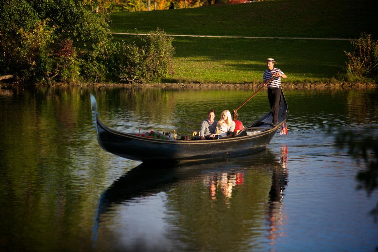 Lago & Restaurant Am See Ulm