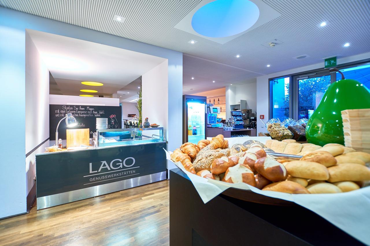 Hotel Lago & Restaurant Am See