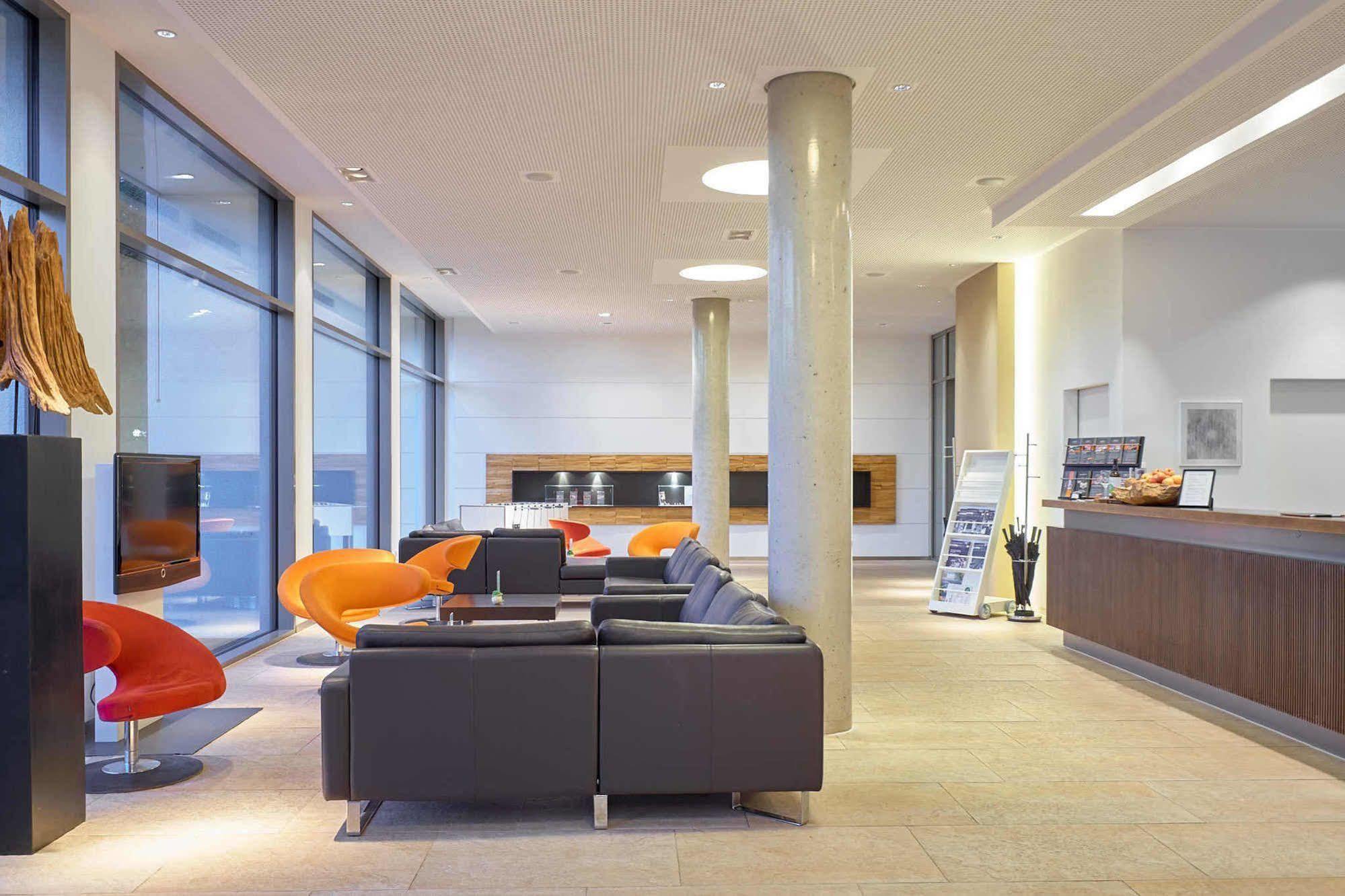 & Restaurant Am Hotel 4*