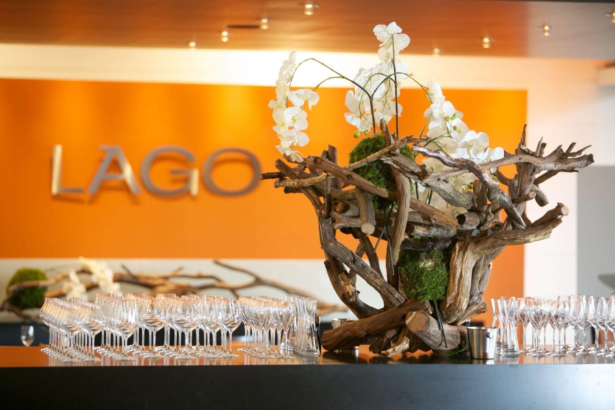Hotel & Restaurant Am 4*