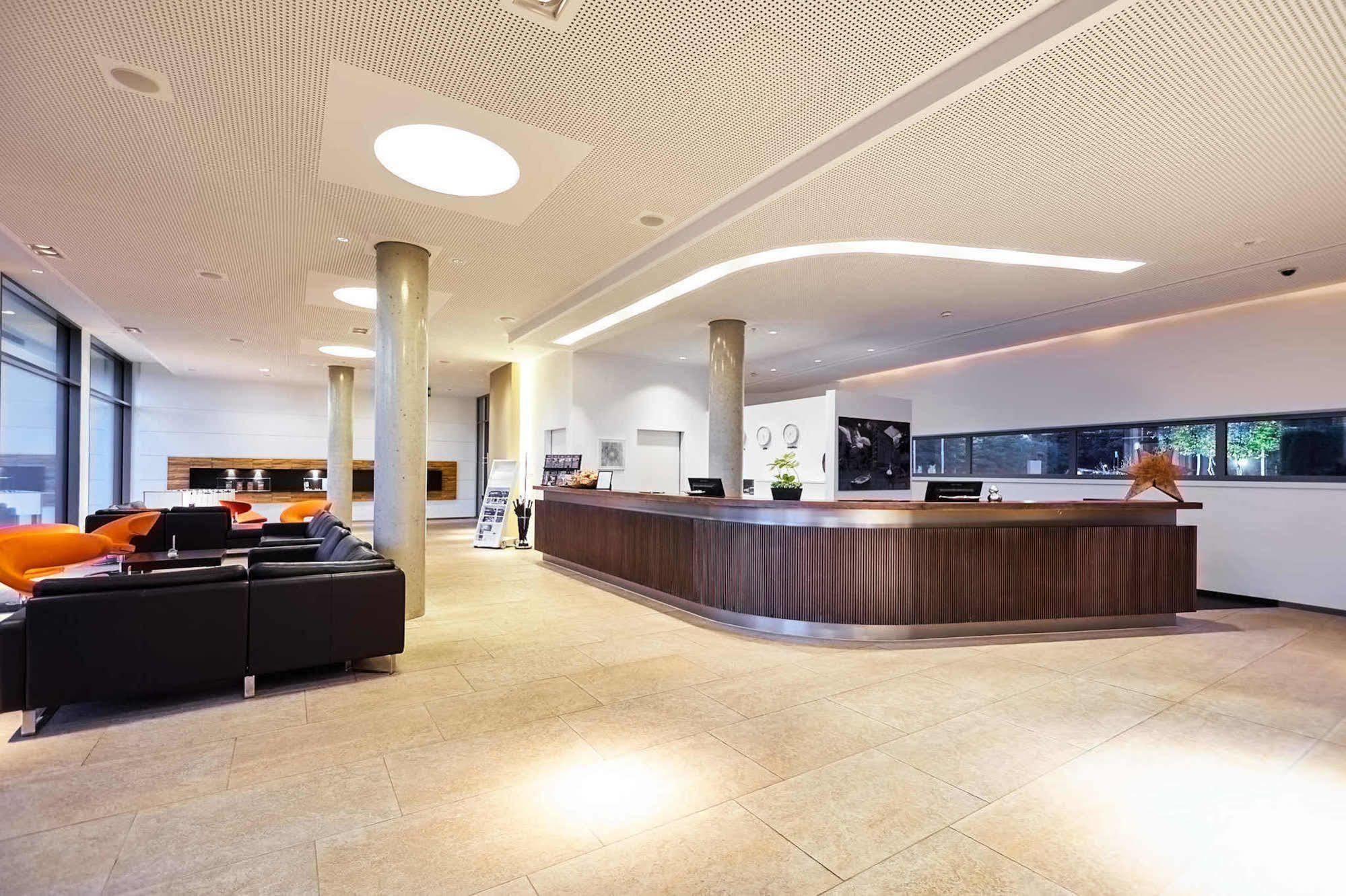 Hotel & Restaurant Am Ulm
