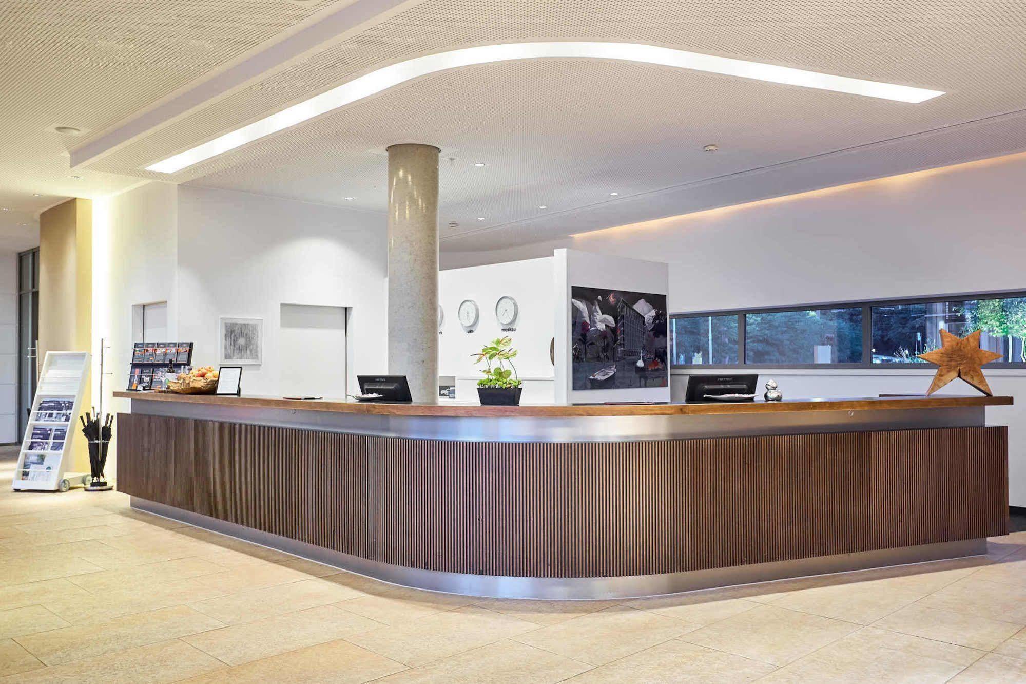 & Restaurant Am Hotel Ulm