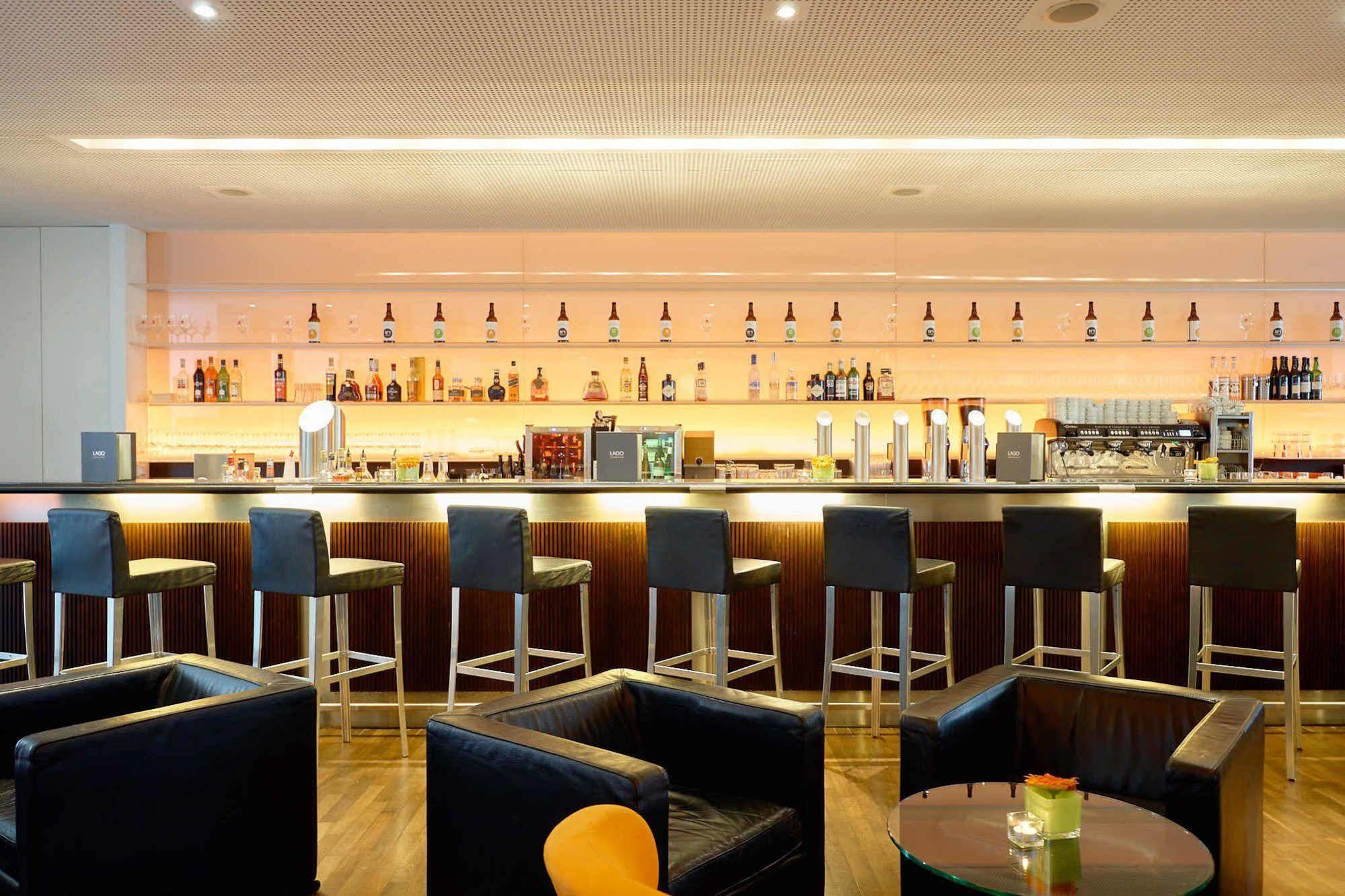Lago & Restaurant Am See Hotel 4*