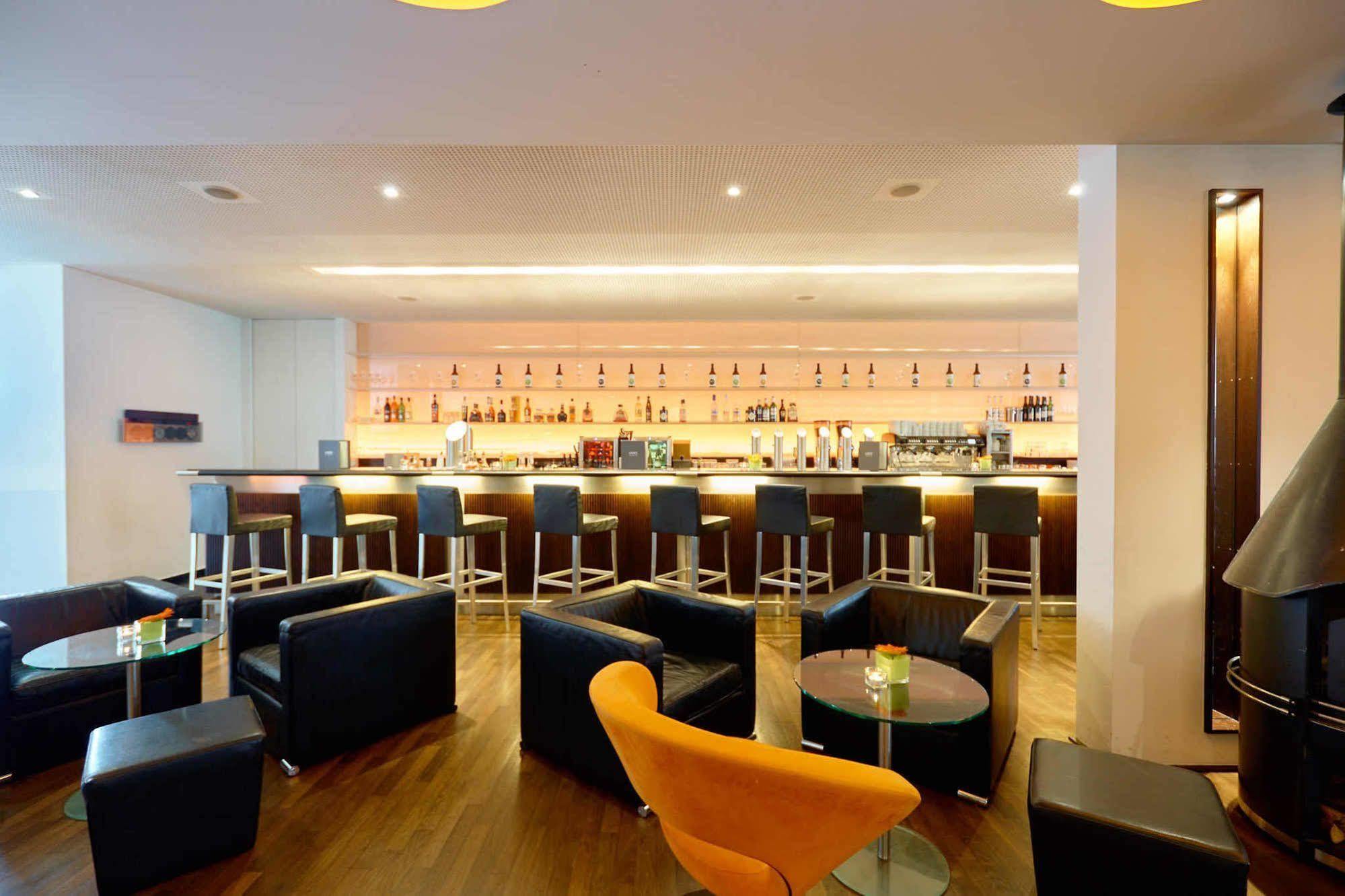 Hotel Lago & Restaurant Am See Ulm