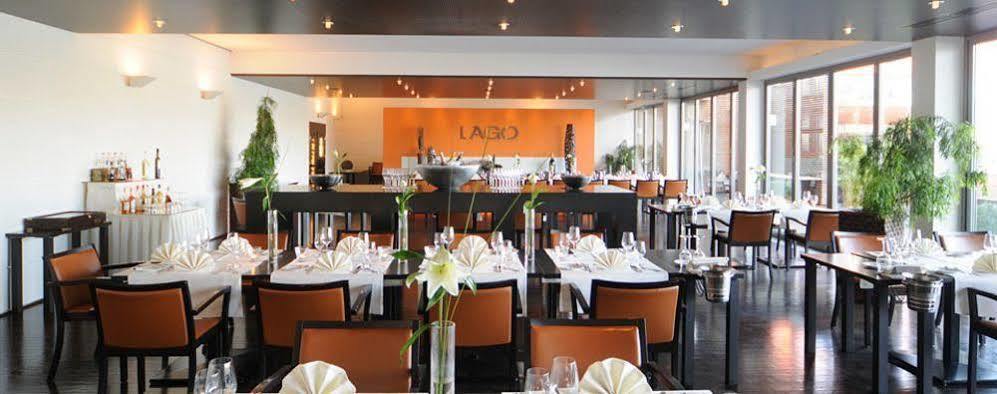 Lago & Restaurant Am See