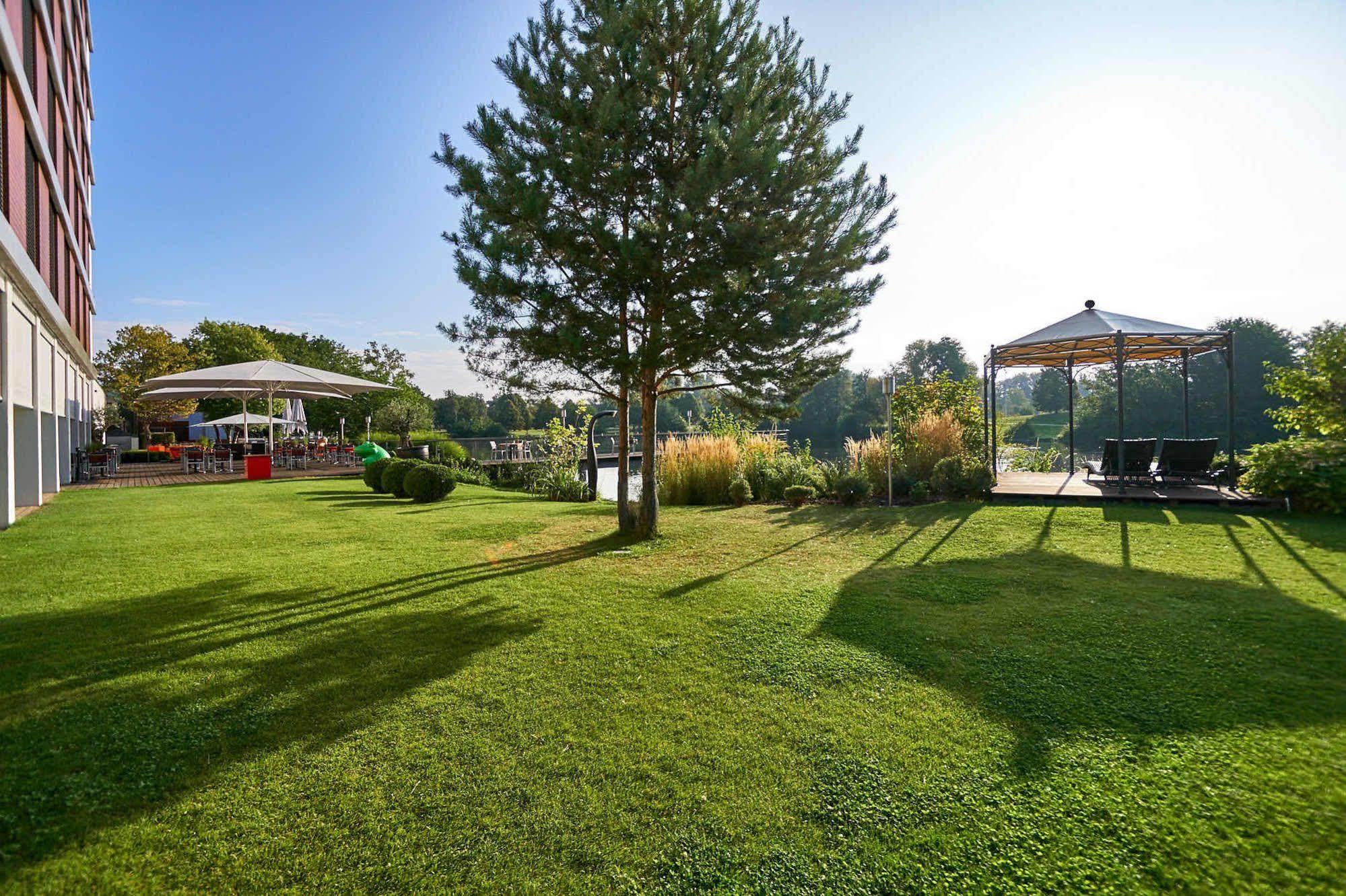 Hotel Lago & Restaurant Am See